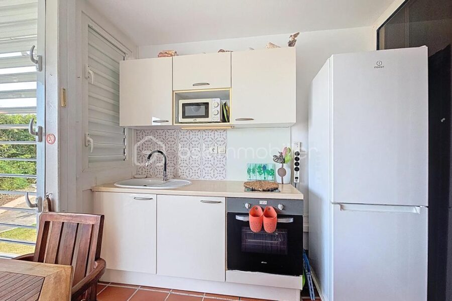 Appartement à vendre à Saint francois