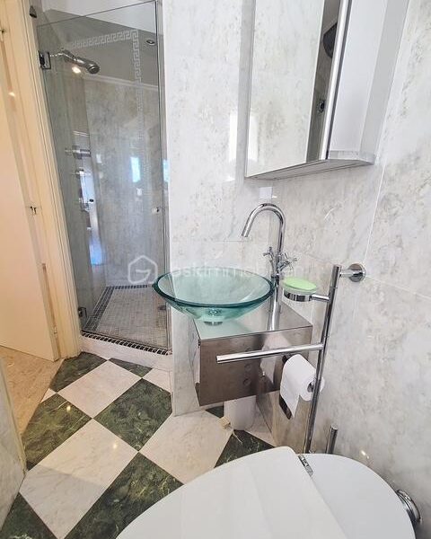 Appartement à vendre à Cannes