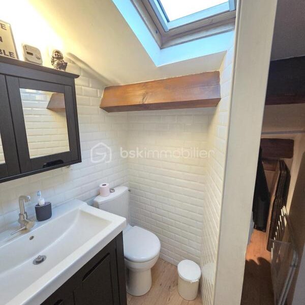 Appartement à vendre à Le vigan