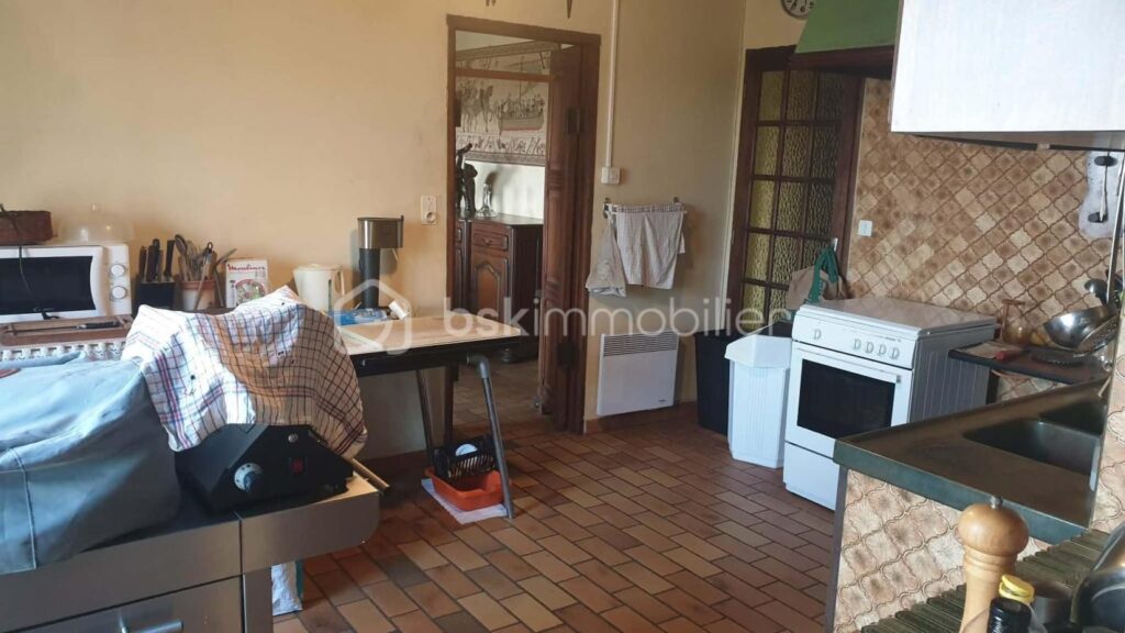 Villa à Marciac vue Pyrénées – 5 pièces – 2 chambres – 128 m²