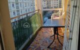 Appartement T3 traversant Est/Ouest – 70 m² – Balcon & vue montagnes – 3 pièces – 2 chambres – 70 m²