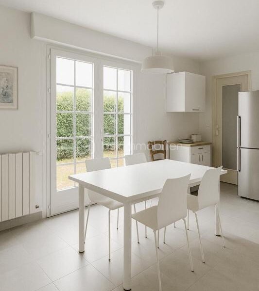Maison à vendre à Crach