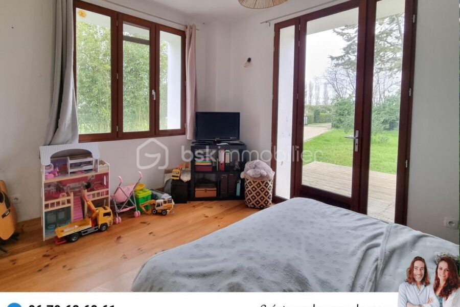 Maison à vendre à Fomperron