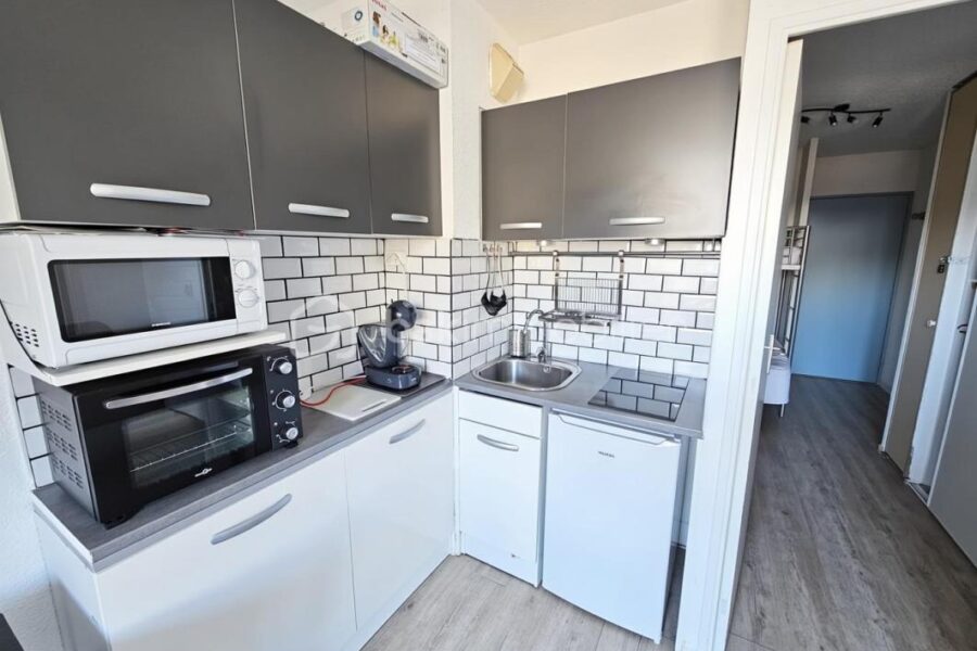 Appartement à vendre à Allos