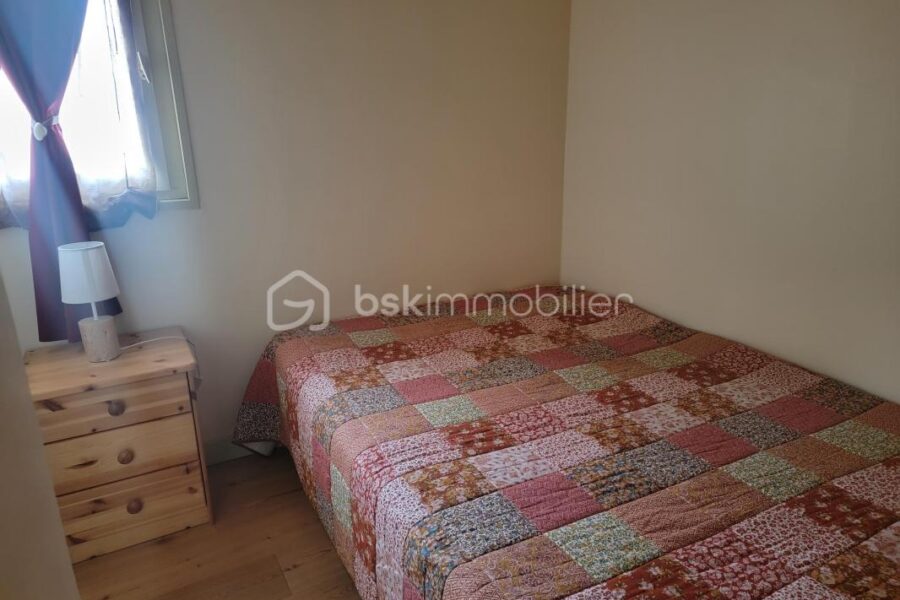 Appartement à vendre à Vars