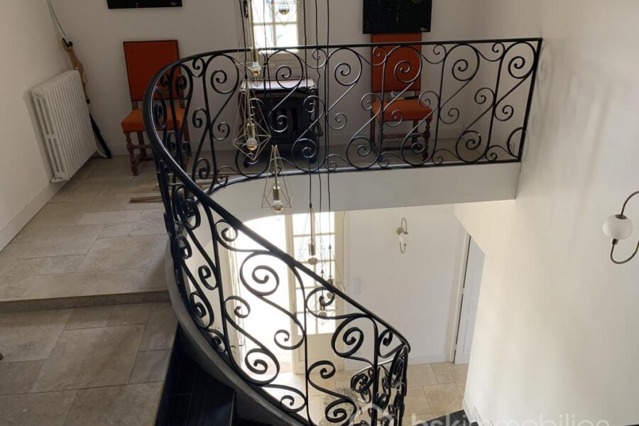 Maison à vendre à Lalinde