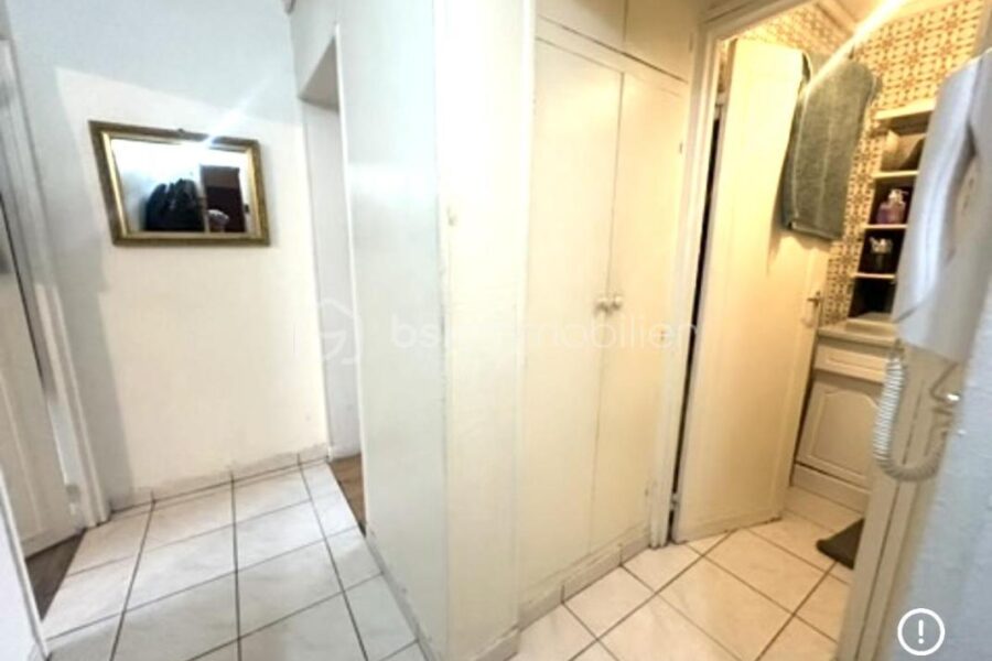 Appartement à vendre à Argenteuil — Vue sur la ville — photo 9