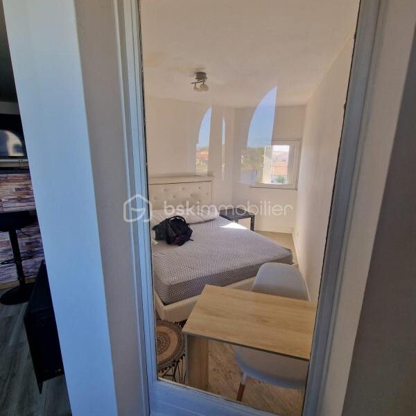 Appartement à vendre à Le barcares