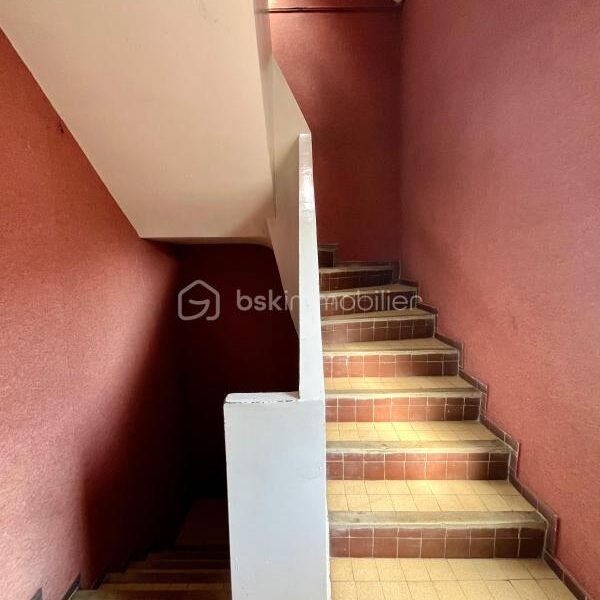 Maison à vendre à Sedan