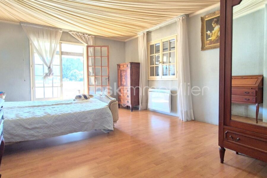 Appartement à vendre à Bormes les mimosas