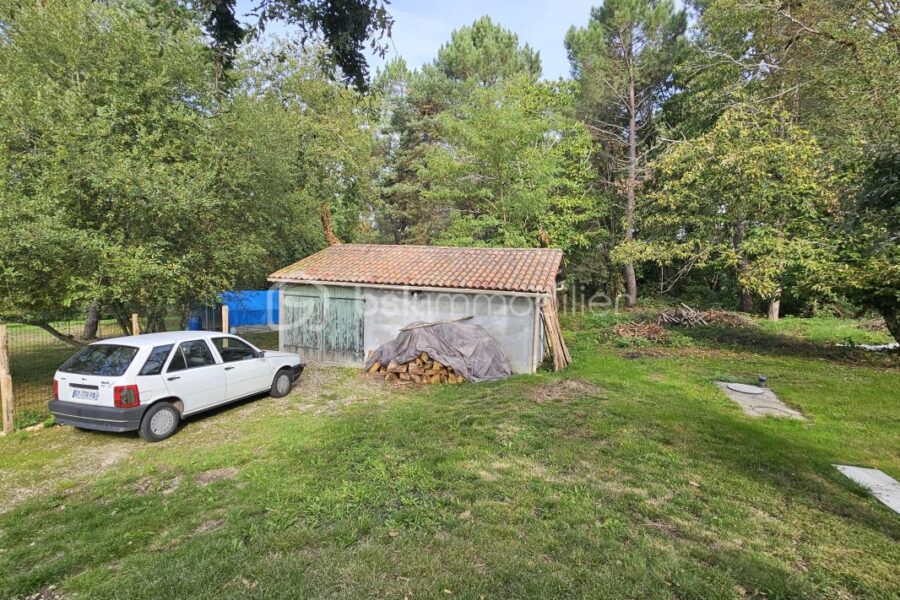 Maison à vendre à Biras