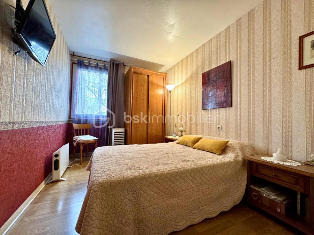 Montpellier – Place de l’Europe – 3 pièces – 2 chambres – 66 m²