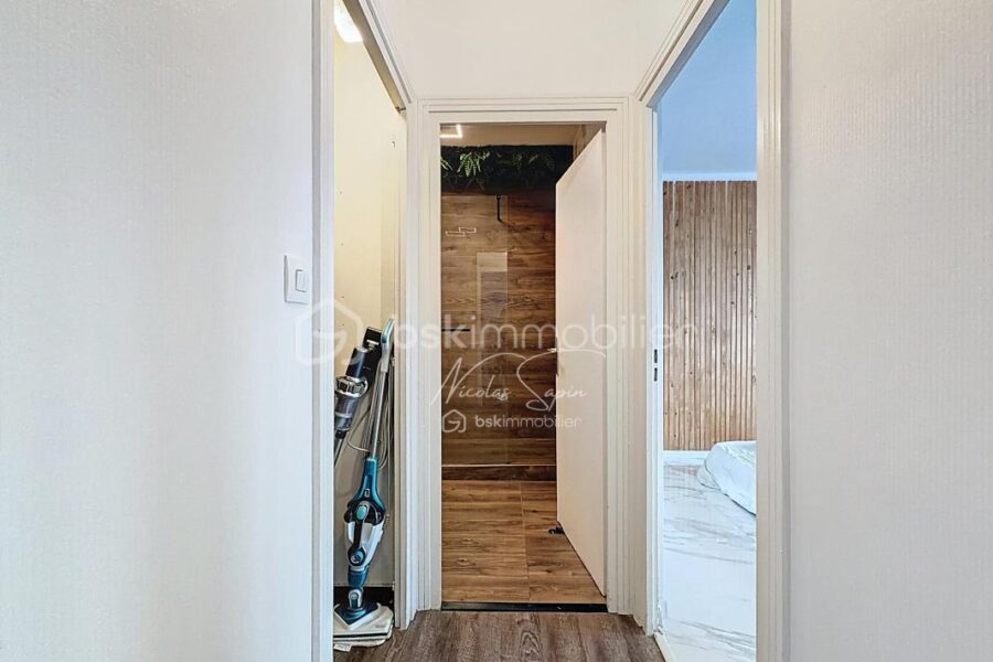 Appartement à vendre à Echirolles — Vue montagne — photo 9