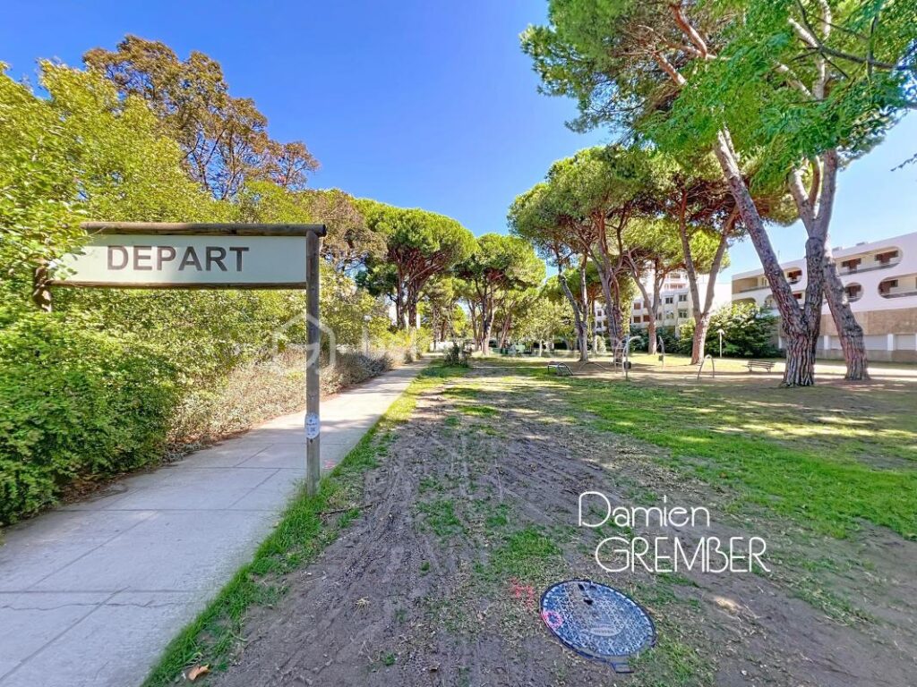 🏖️ T4 lumineux traversant avec terrasse 35m² et vue panoramique – La Grande-Motte – 4 pièces – 3 chambres – 57 m²