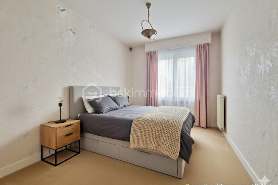 Appartement à vendre à Saint germain en laye