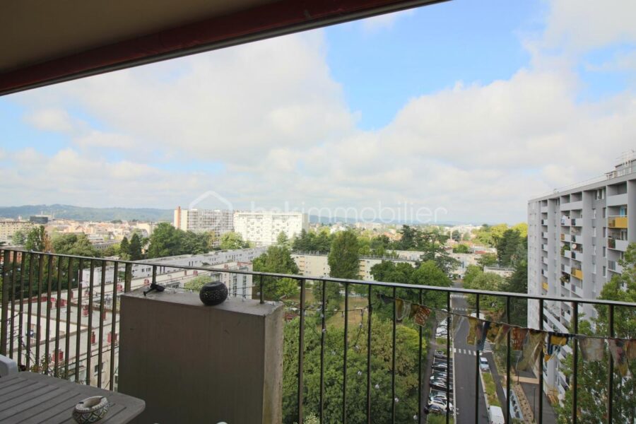 Appartement à vendre à Pau