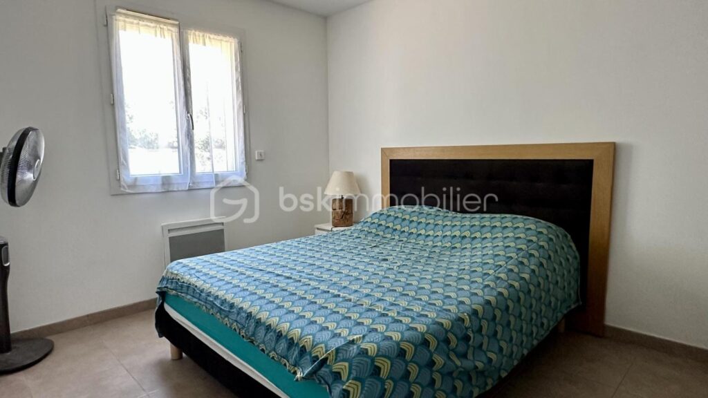 VILLA PLAIN-PIED 2018 – PISCINE -T5 – 5 pièces – 4 chambres – 115 m²