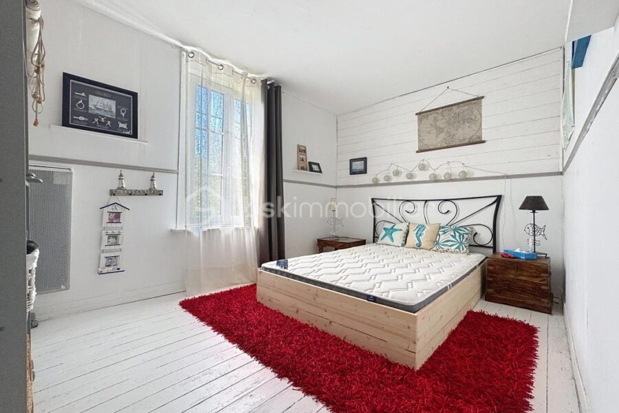 Maison à vendre à Vimoutiers