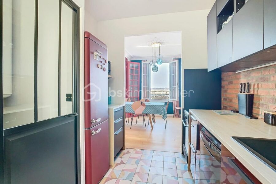 Maison à vendre à Houlgate