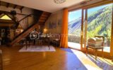A ALLOS – MAGNIFIQUE CHALET INDIVIDUEL 5 PIÈCES – 197 m² – 8 pièces – 4 chambres – 197 m²