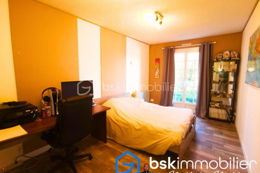 Maison à vendre à Saint privat des vieux