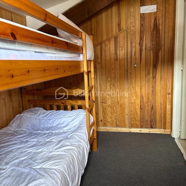 Appartement à vendre à Saint lary soulan