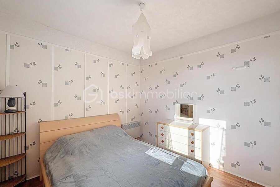Appartement à vendre à Cabourg