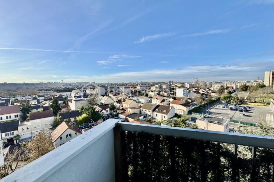 Appartement à vendre à Drancy