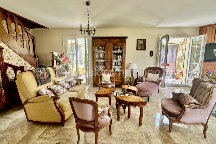 Maison à vendre à Hermeray