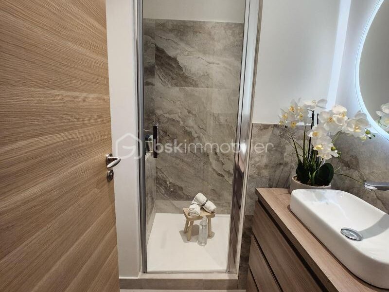 Appartement à vendre à Nice