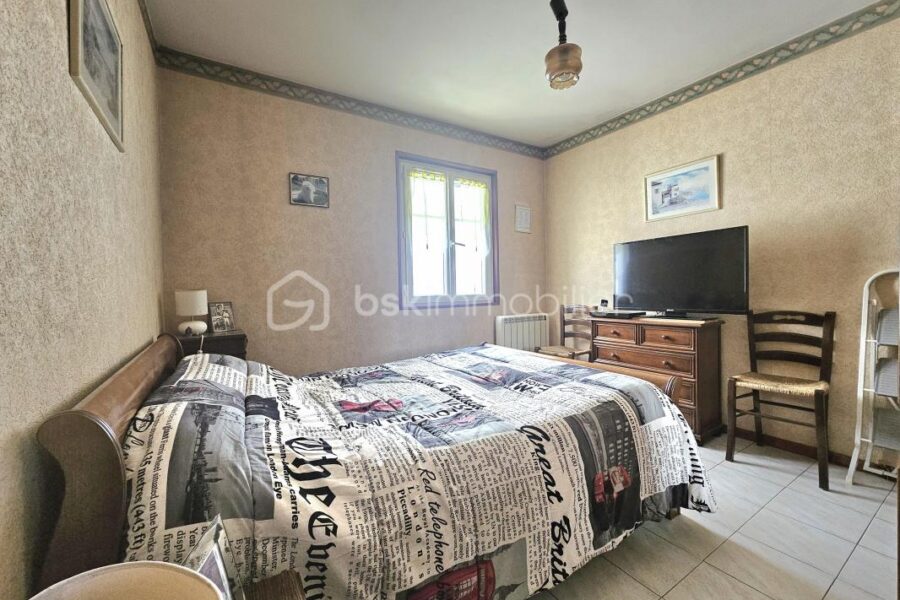 Maison à vendre à Nemours