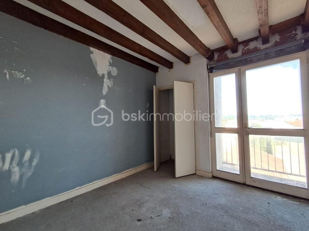 appartement avec vue exceptionnelle – 4 pièces – 3 chambres – 134 m²