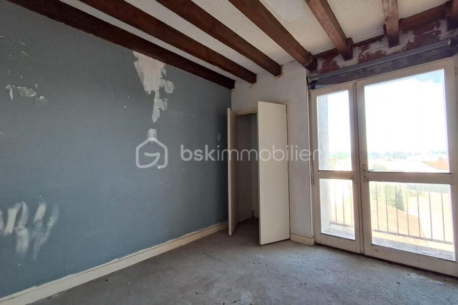 Appartement à vendre à Saint gaudens