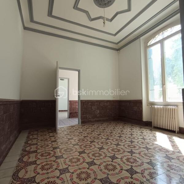 Maison à vendre à Cavaillon
