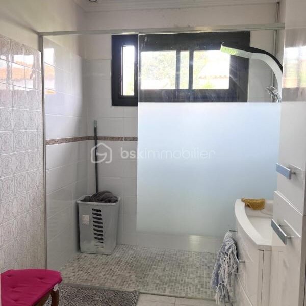Maison à vendre à Frontignan — Vue mer — photo 9