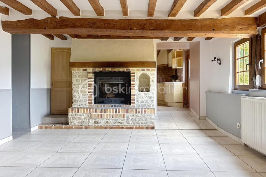 Maison à vendre à Vimoutiers