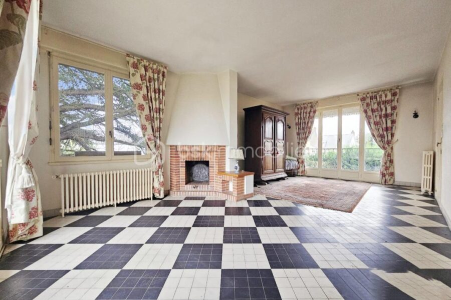 Maison à vendre à Sully sur loire