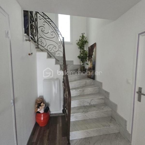 Maison à vendre à Le havre — Vue sur la ville — photo 9