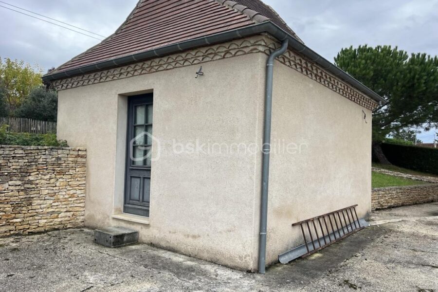 Maison à vendre à Bassillac