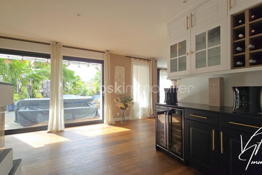 Maison à vendre à Le beausset