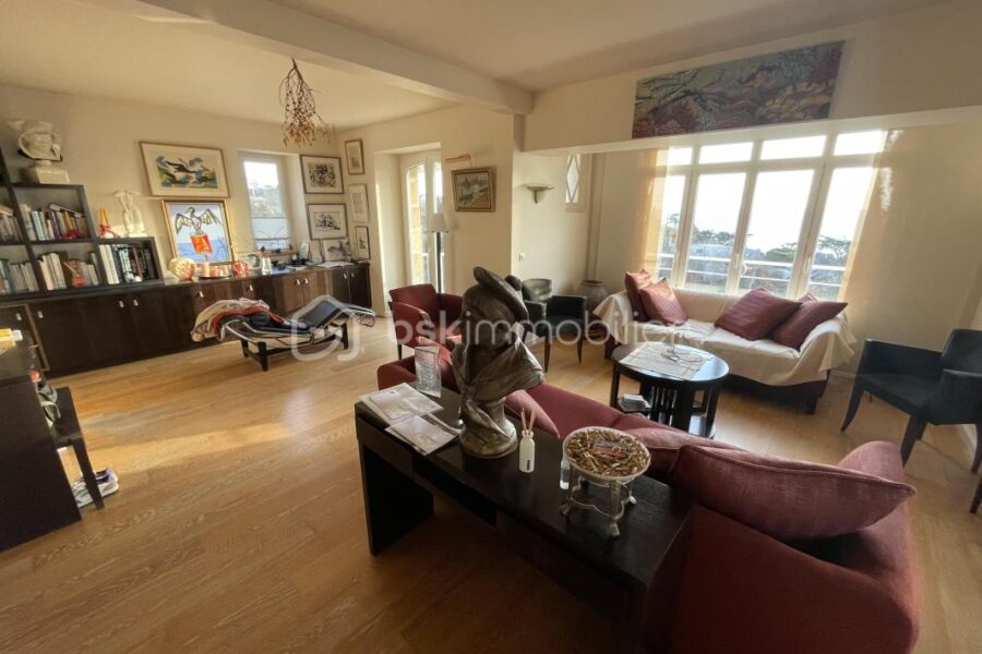 Appartement à vendre à Trebeurden — Vue mer — photo 9