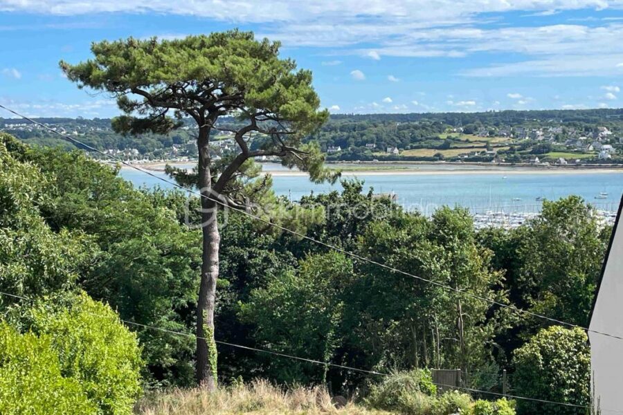 Maison à vendre à Perros guirec — Vue mer — photo 1