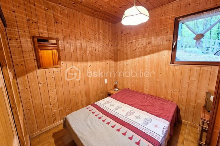 Maison à vendre à Allos