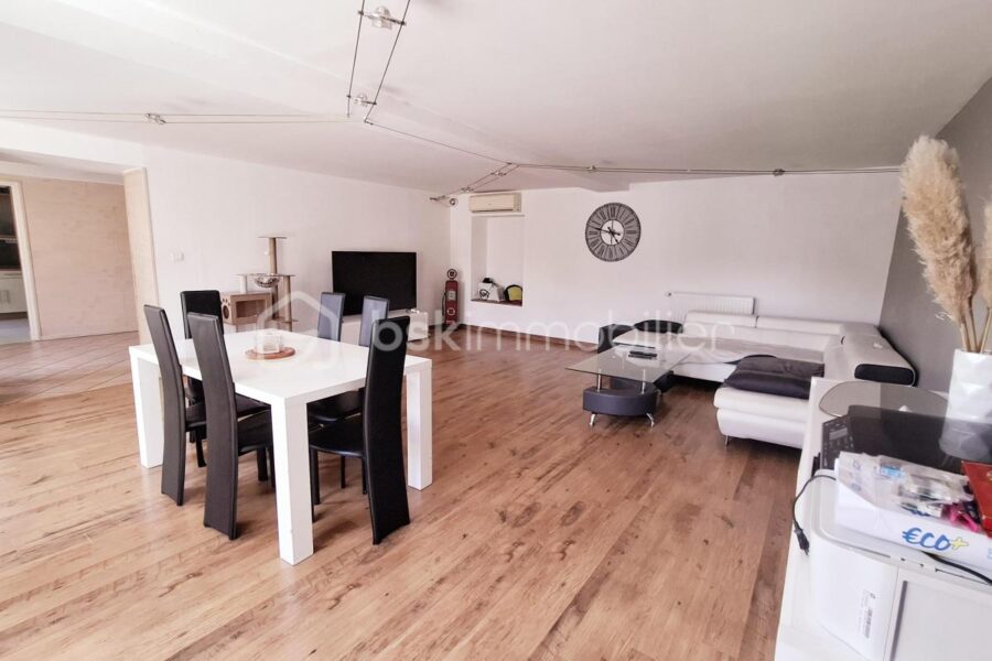 Appartement à vendre à Pithiviers