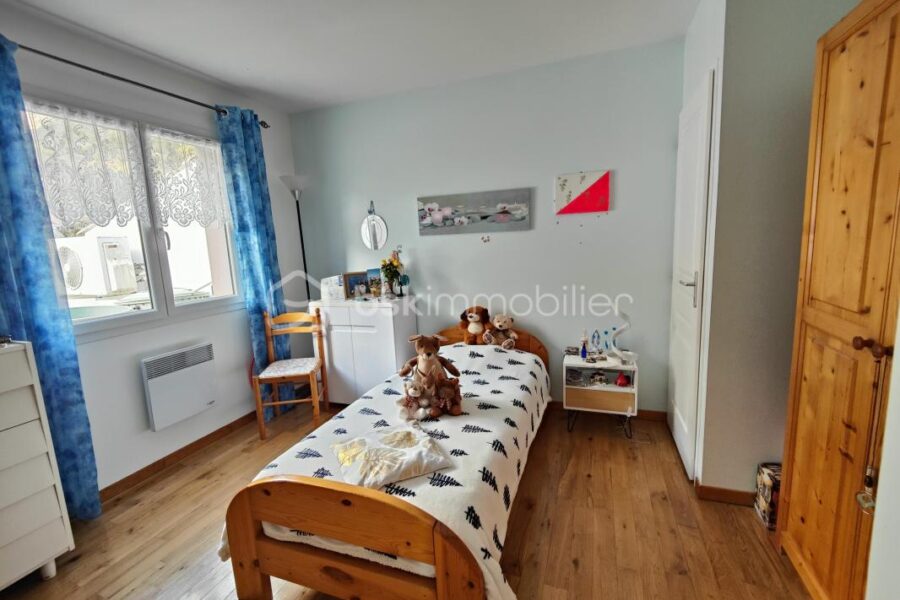 Maison à vendre à Montredon des corbieres