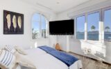 CANNES – PENTHOUSE – FRONT DE MER – 4 CHAMBRES – TERRASSE 100M² – 5 MIN DU PALAIS DES FESTIVALS – 5 pièces – 4 chambres – 128 m²
