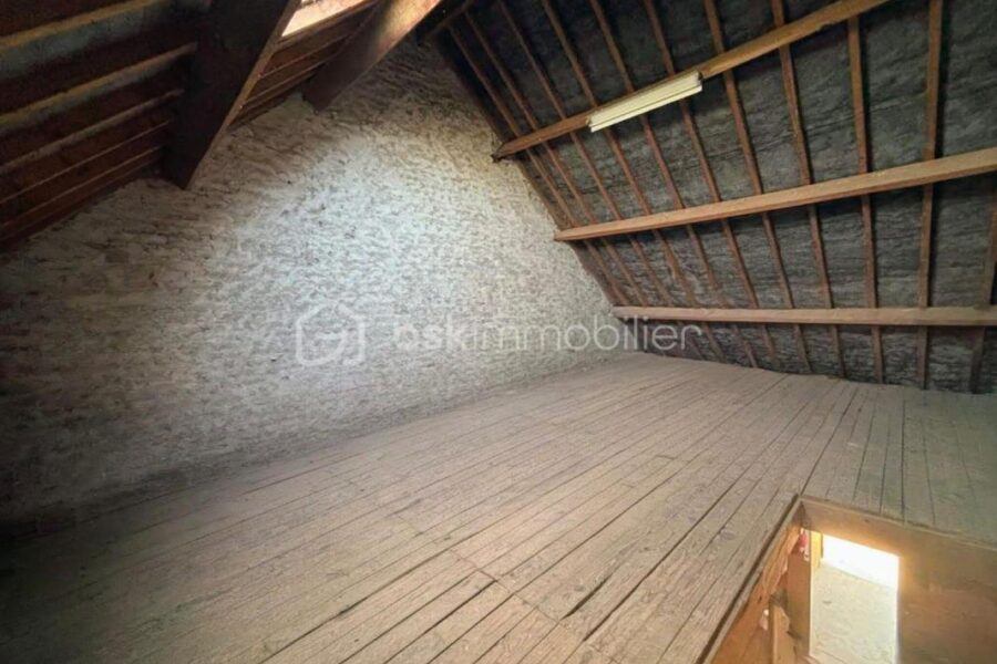 Maison à vendre à Coinces