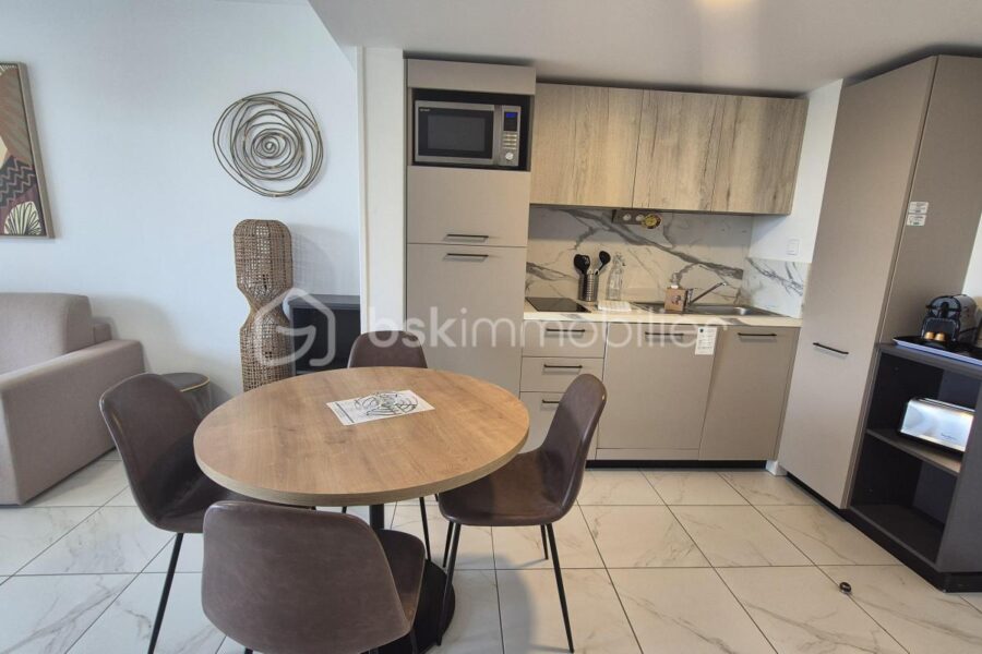 Appartement à vendre à Saint cyprien