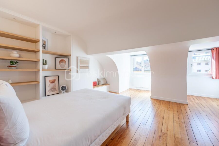 Appartement à vendre à Annecy
