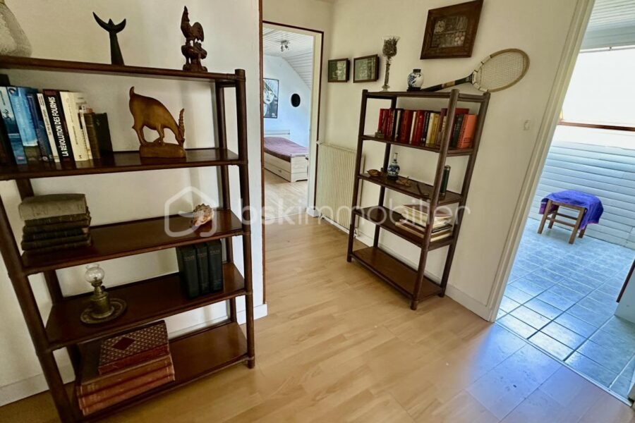 Maison à vendre à La boissiere ecole